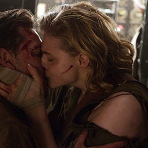 Foto Chloë Grace Moretz