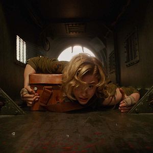 Foto Chloë Grace Moretz