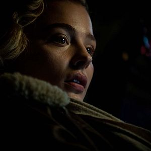 Foto Chloë Grace Moretz