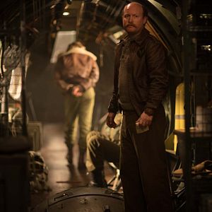 Foto Shadow in the Cloud