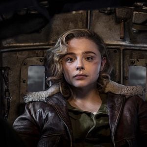 Foto Chloë Grace Moretz