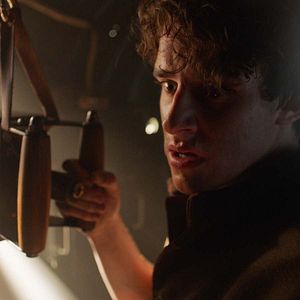 Foto Shadow in the Cloud