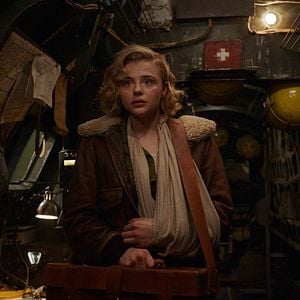 Foto Chloë Grace Moretz