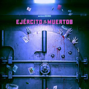 Foto El ejército de los muertos