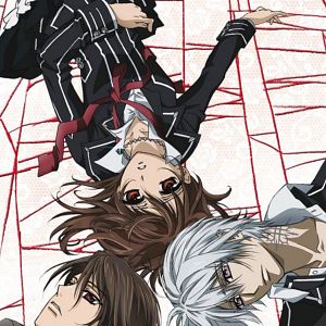 Foto Vampire Knight