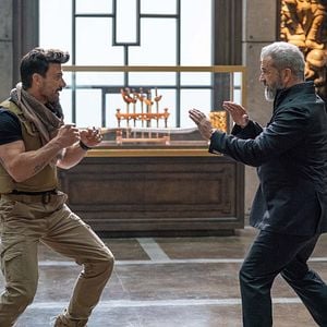 Foto Un día más para morir