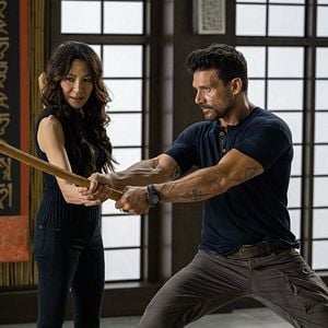 Foto Un día más para morir