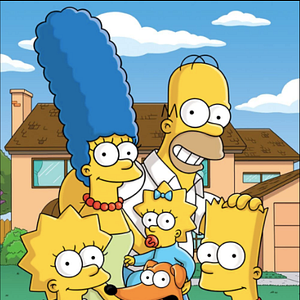 Foto Los Simpson
