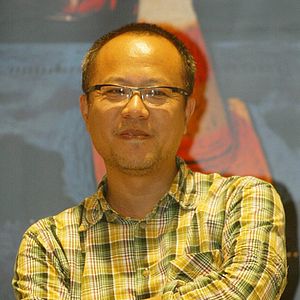 Foto Mong-Hong Chung