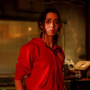 Foto Cristin Milioti