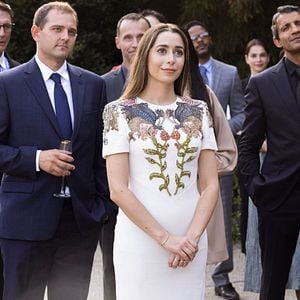 Foto Cristin Milioti