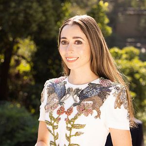 Foto Cristin Milioti