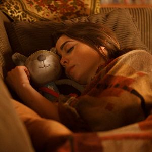 Foto Cristin Milioti