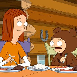 Foto The Great North