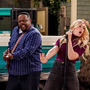 Foto Cedric The Entertainer