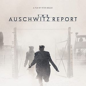 Foto The Auschwitz Report