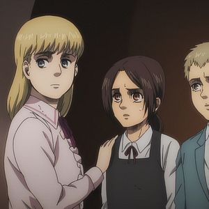 Foto Attack on Titan