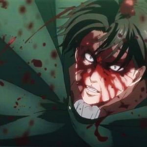 Foto Attack on Titan