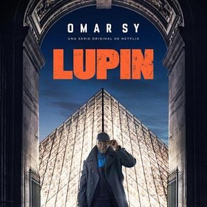 Foto Lupin