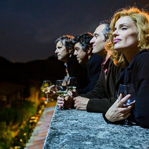 Foto Pierfrancesco Favino