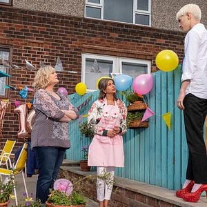 Foto Todos hablan de Jamie