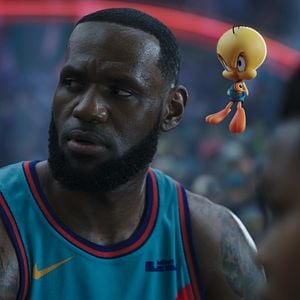 Foto Space Jam: una nueva era