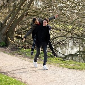 Foto Victor Belmondo