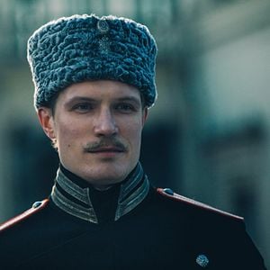 Foto Patines de plata