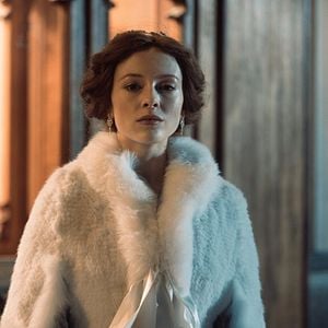 Foto Patines de plata