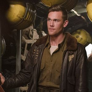 Foto Shadow in the Cloud