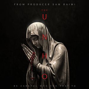 Foto Ruega por nosotros