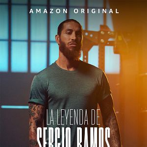 Foto La leyenda de Sergio Ramos