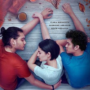 Foto Tersanjung: La película