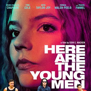 Foto Here Are The Young Men