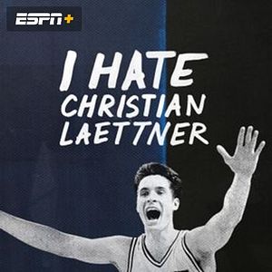 Foto I Hate Christian Laettner