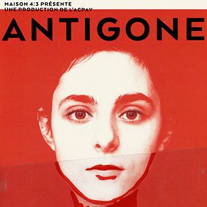 Foto Antigone