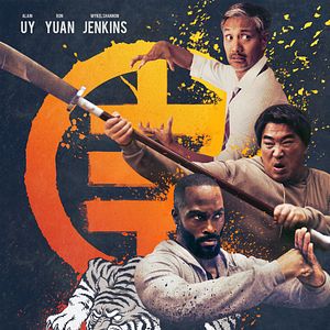 Foto The Paper Tigers