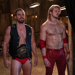 Foto Alexander Ludwig