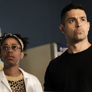 Foto Wilmer Valderrama