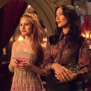 Foto Adeline Rudolph