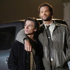 Foto Jared Padalecki