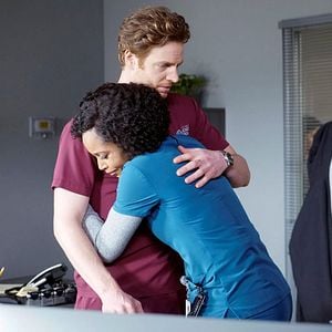 Foto Chicago Med