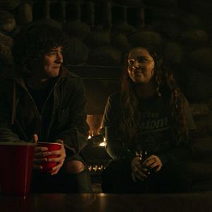 Foto Superman & Lois