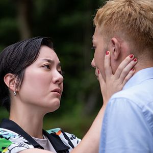 Foto Contigo a muerte