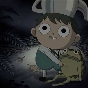 Foto Más allá del jardín