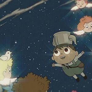 Foto Más allá del jardín