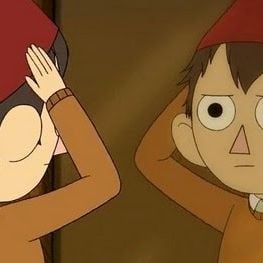 Foto Más allá del jardín