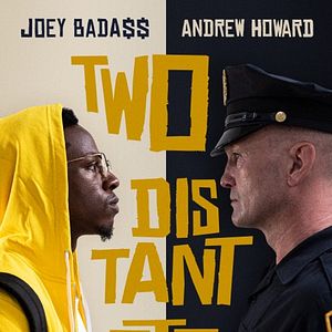 Foto Dos completos desconocidos