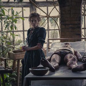 Foto Los Irregulares