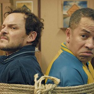 Foto Más locos que una cabra